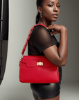 Arabella Shoulder Bag - Vanto