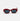 Arcane Geometric Acetate Sunglasses - Vanto