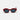 Arcane Geometric Acetate Sunglasses - Vanto