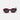 Arcane Geometric Acetate Sunglasses - Vanto
