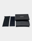 Spectre Square Acetate Sunglasses - Vanto