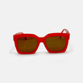 Spectre Square Acetate Sunglasses - Vanto