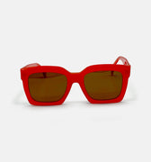 Spectre Square Acetate Sunglasses - Vanto