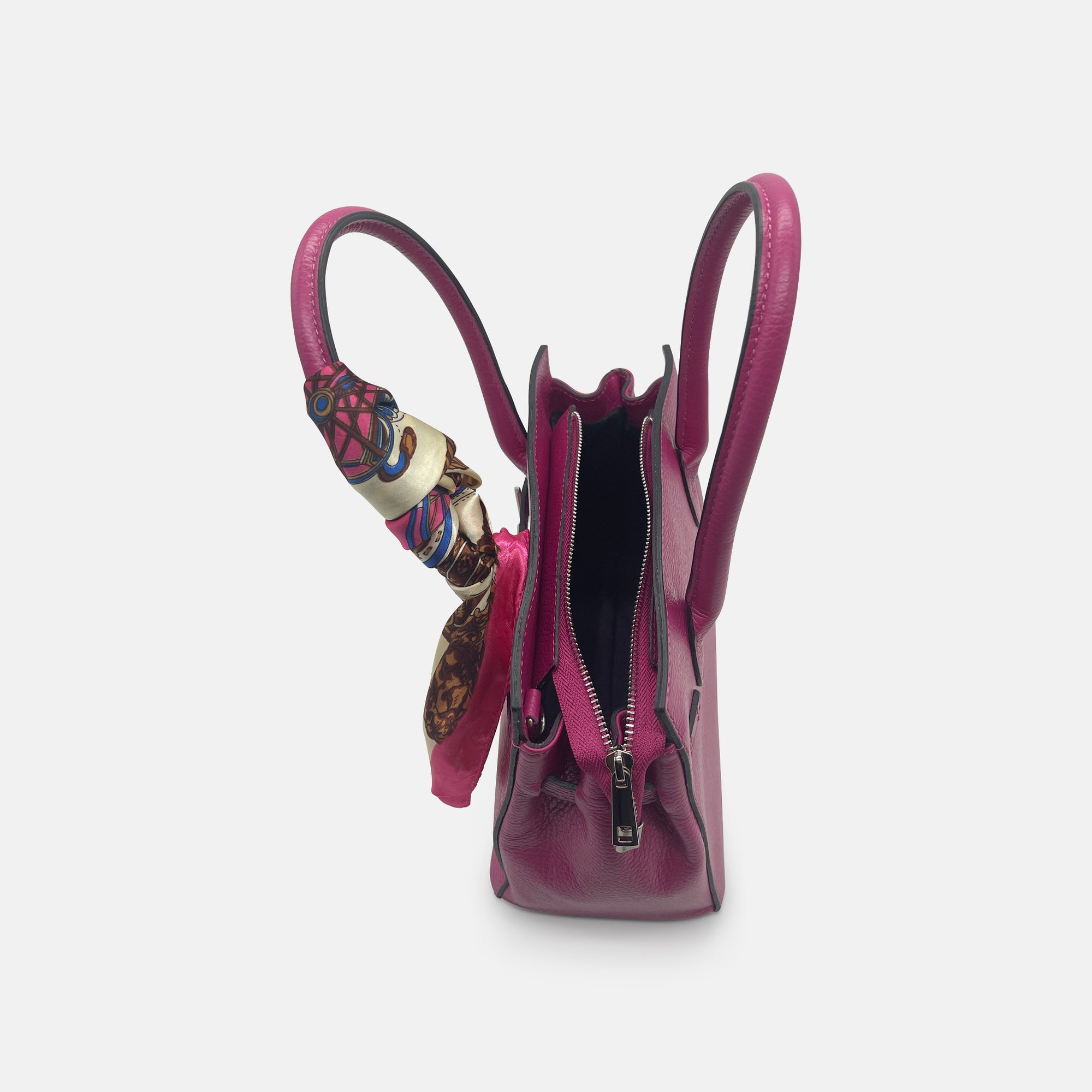Livia Top Handle - Vanto