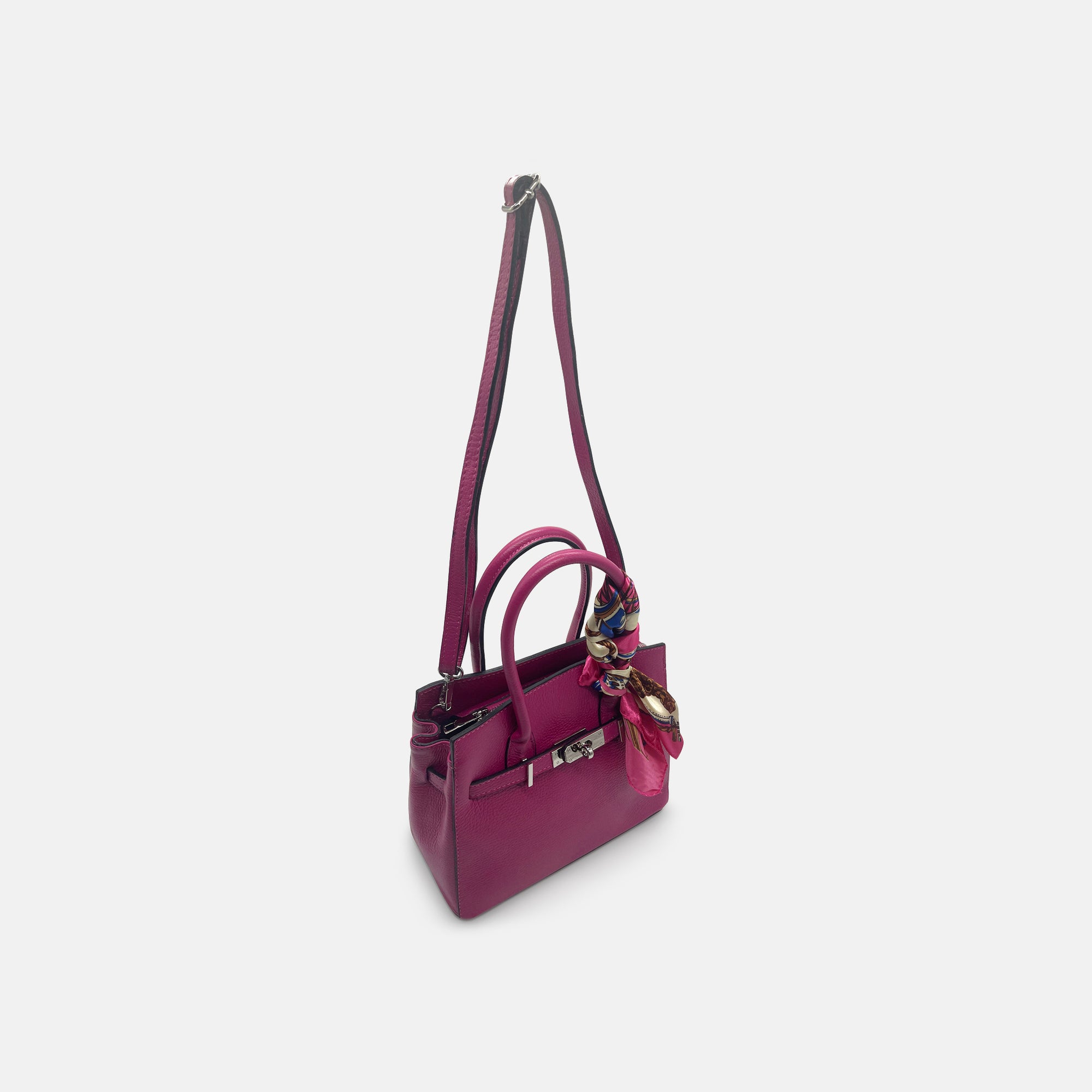 Livia Top Handle - Vanto