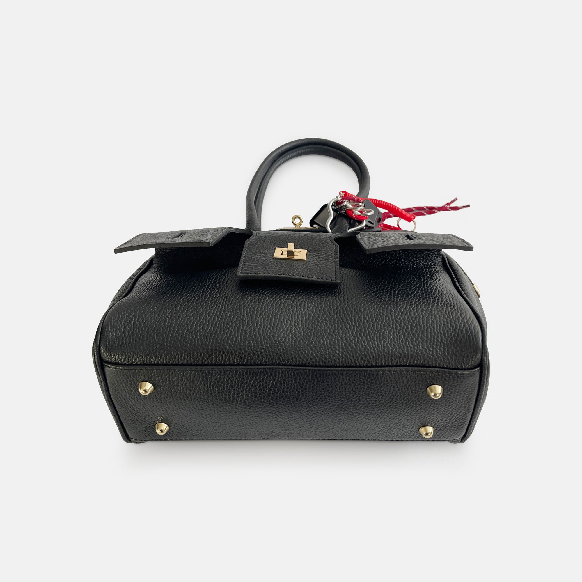 The District Bag (Black) - Vanto