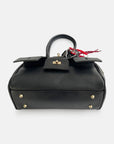 The District Bag (Black) - Vanto