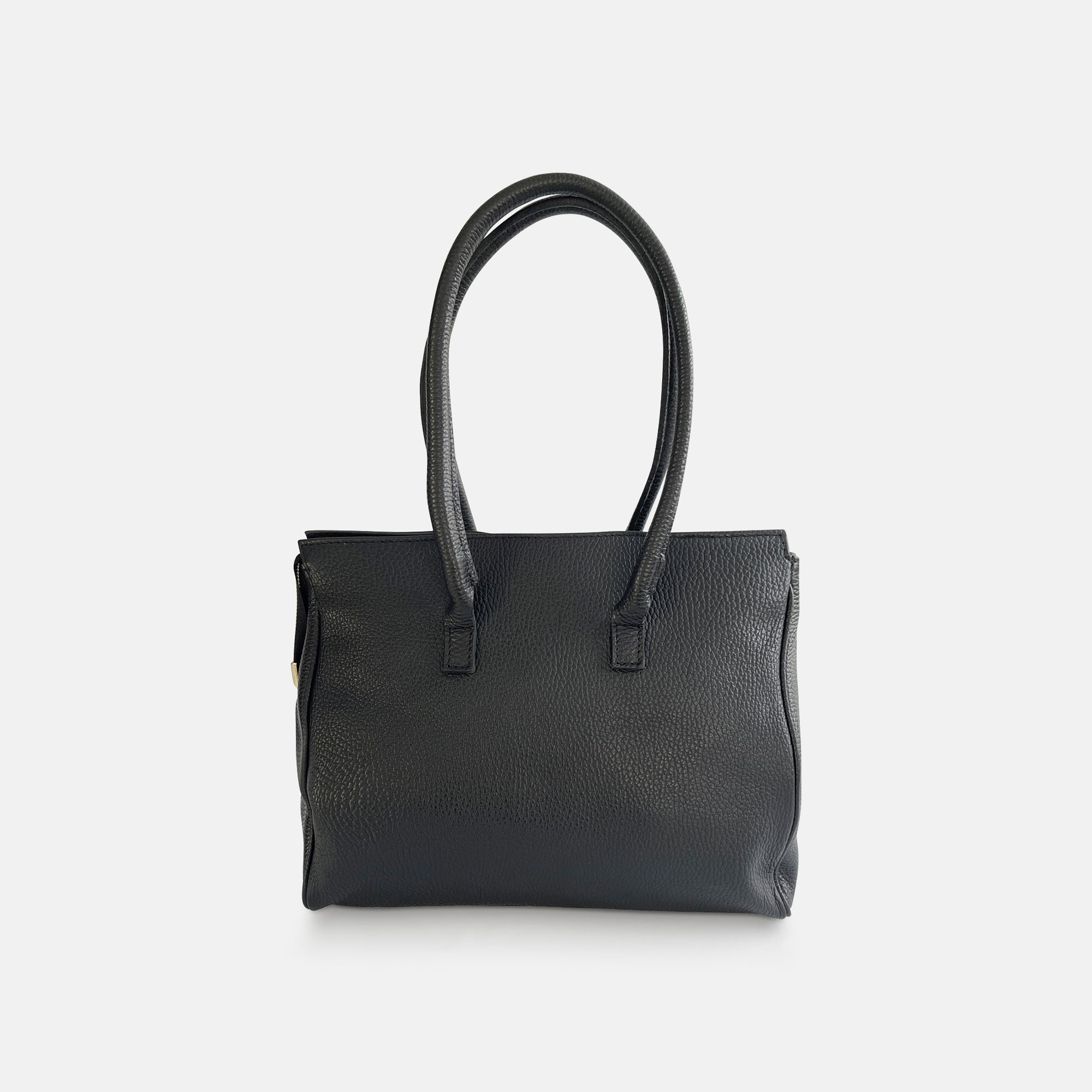 The District Bag (Black) - Vanto
