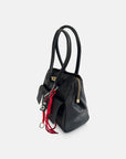 The District Bag (Black) - Vanto