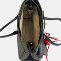 The District Bag (Black) - Vanto