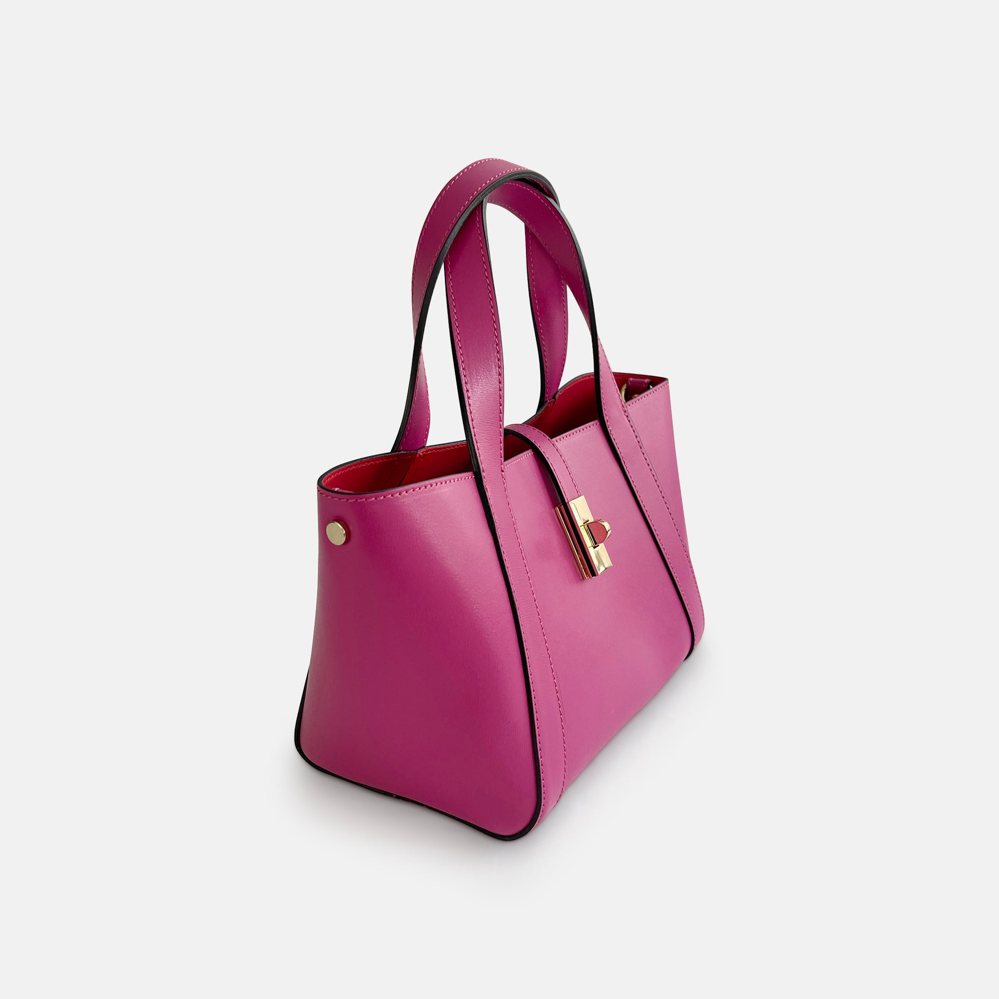 Vittoria Tote (Fuschia) - Vanto