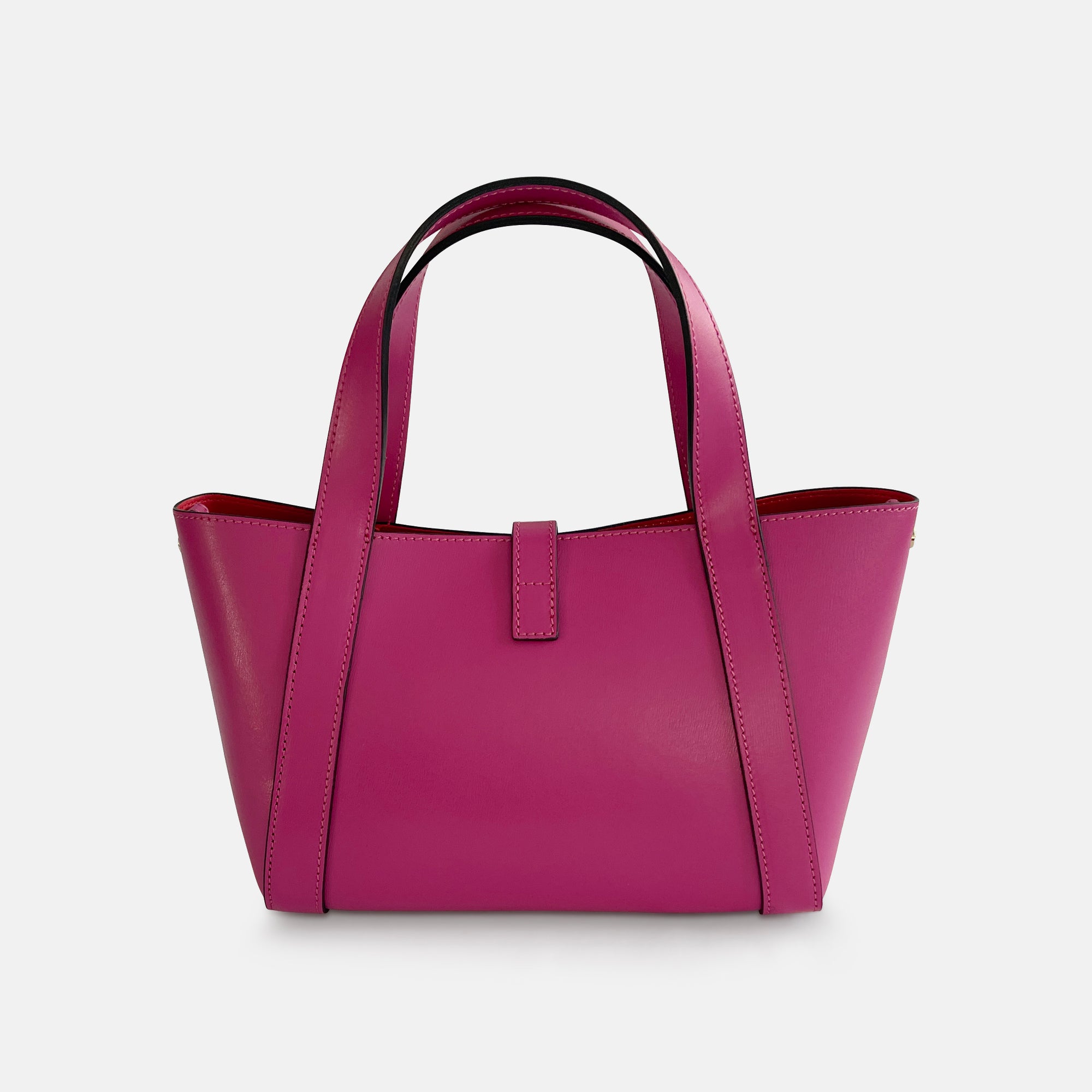 Vittoria Tote (Fuschia) - Vanto