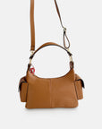 The Outpost Bag (Tan) - Vanto