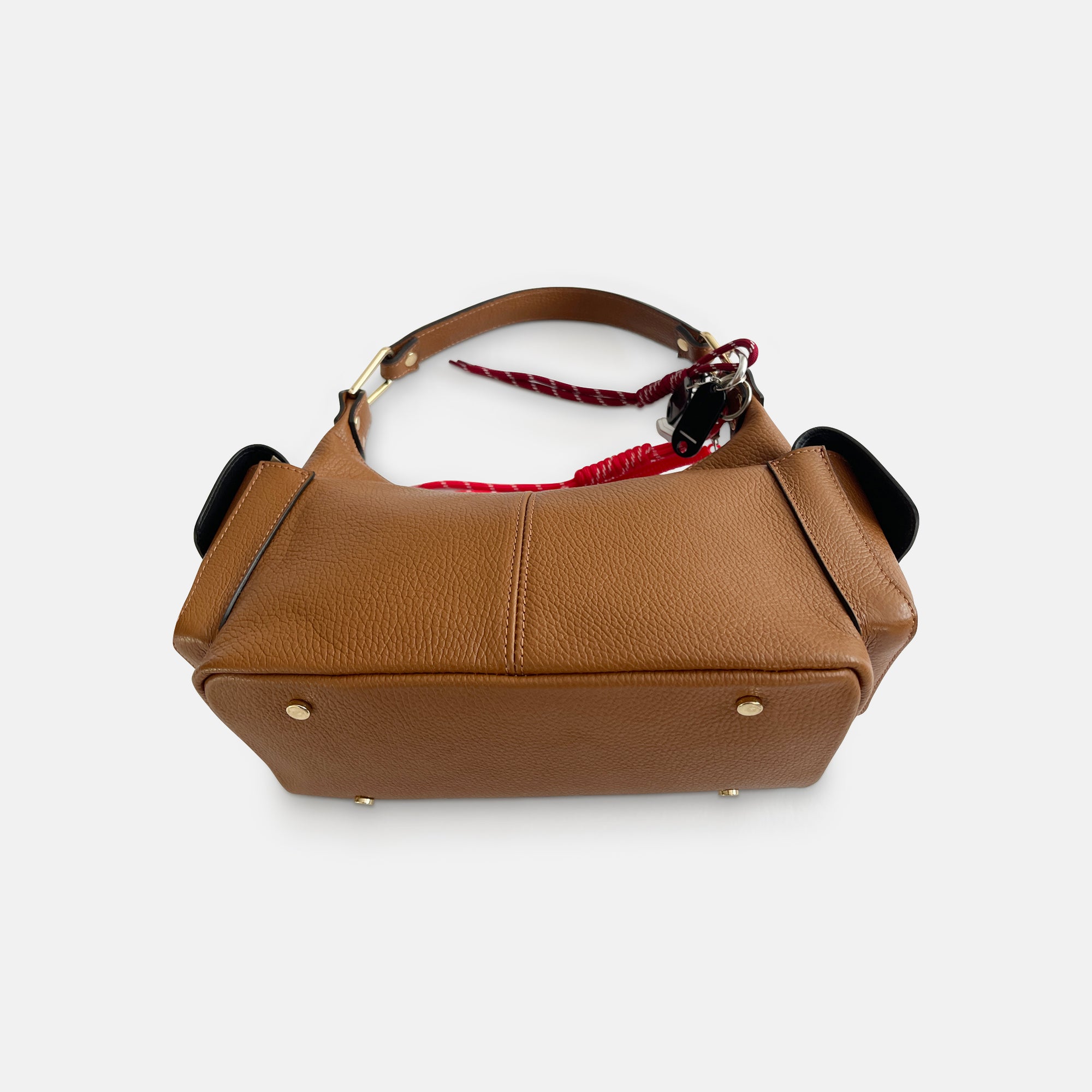 The Outpost Bag (Tan) - Vanto