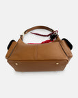 The Outpost Bag (Tan) - Vanto