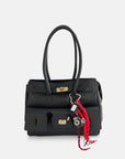 The District Bag (Black) - Vanto