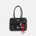 The District Bag (Black) - Vanto