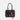The District Bag (Black) - Vanto