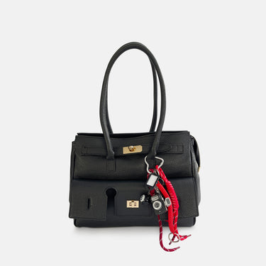 The District Bag (Black) - Vanto