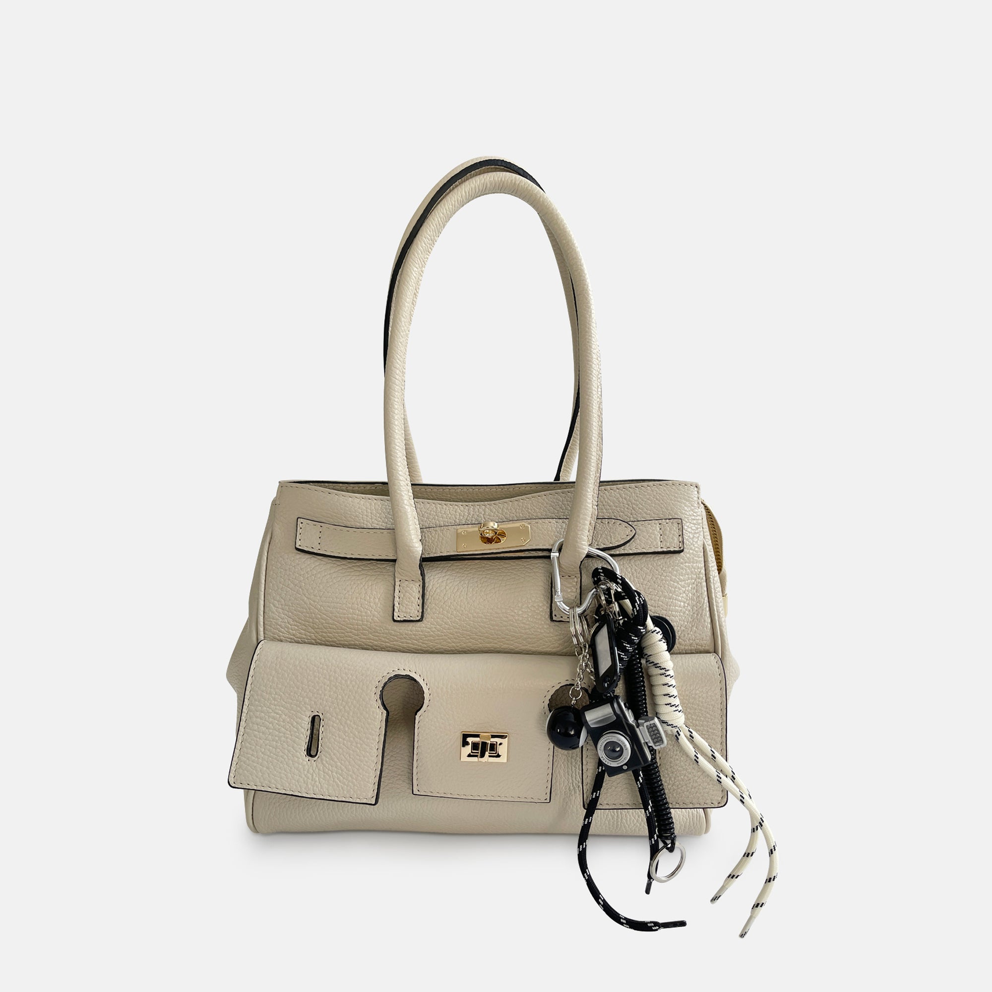 The District Bag - Vanto