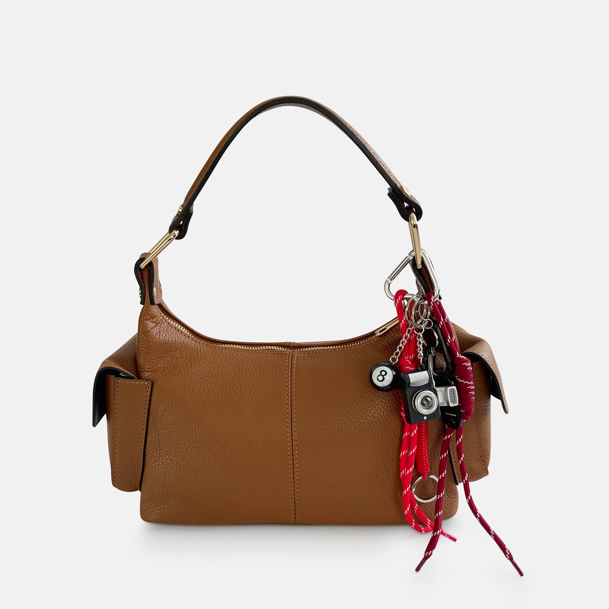 The Outpost Bag (Tan) - Vanto