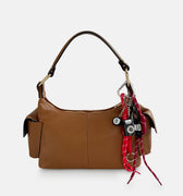 The Outpost Bag (Tan) - Vanto