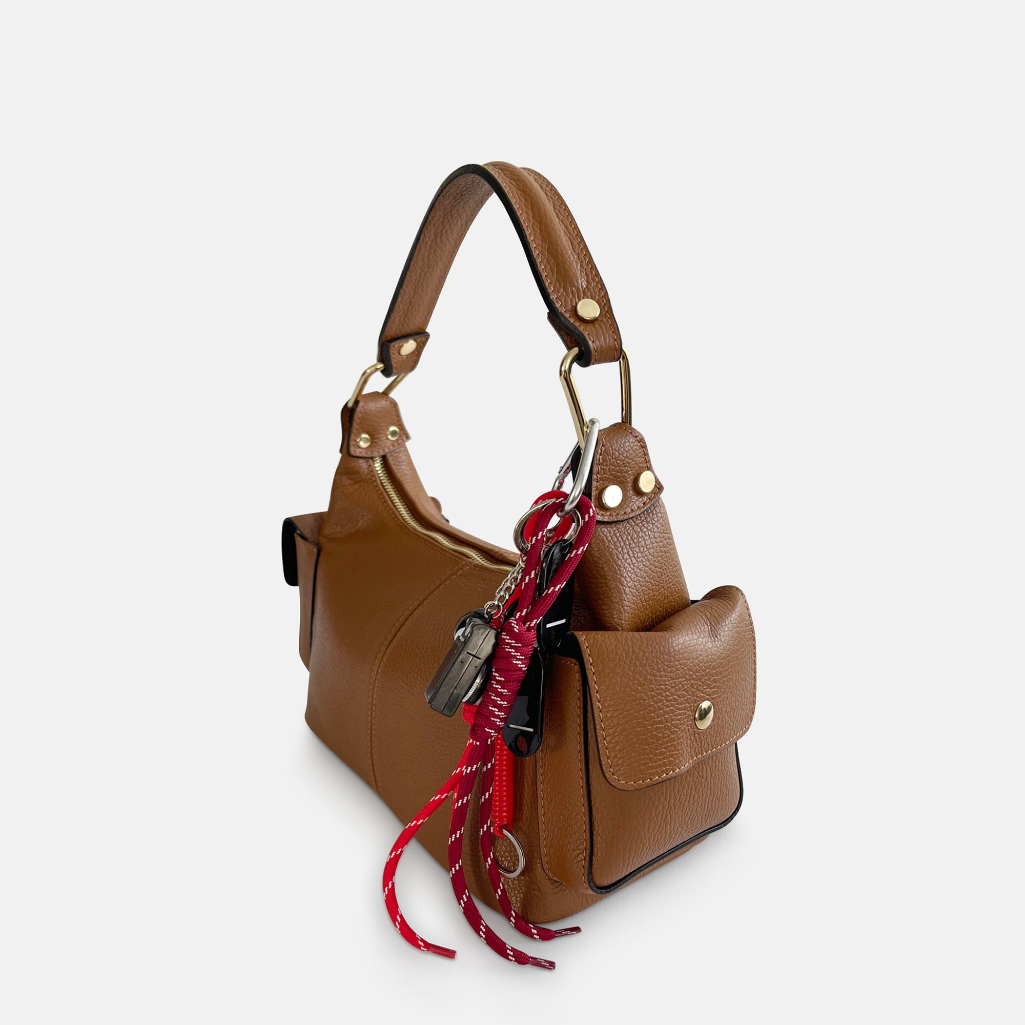 The Outpost Bag (Tan) - Vanto