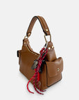 The Outpost Bag (Tan) - Vanto