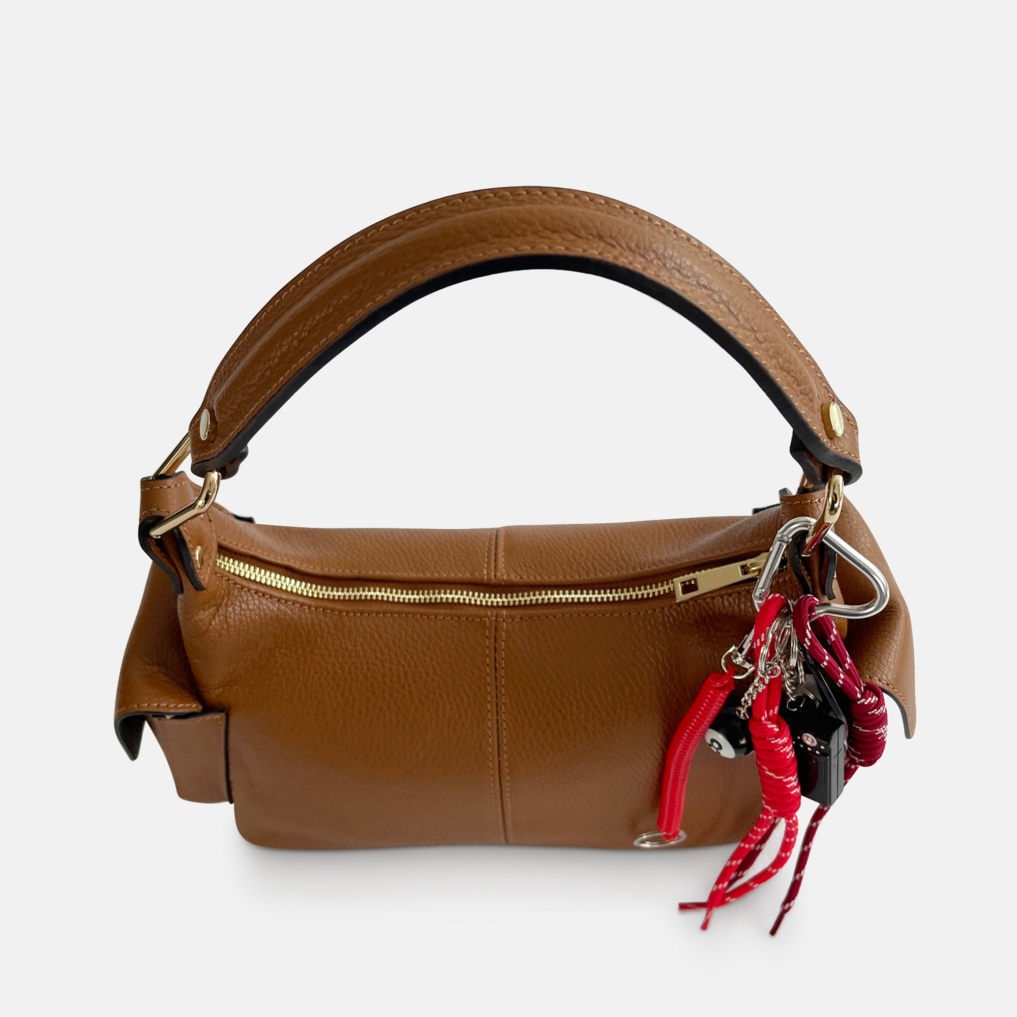 The Outpost Bag (Tan) - Vanto
