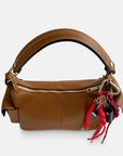 The Outpost Bag (Tan) - Vanto