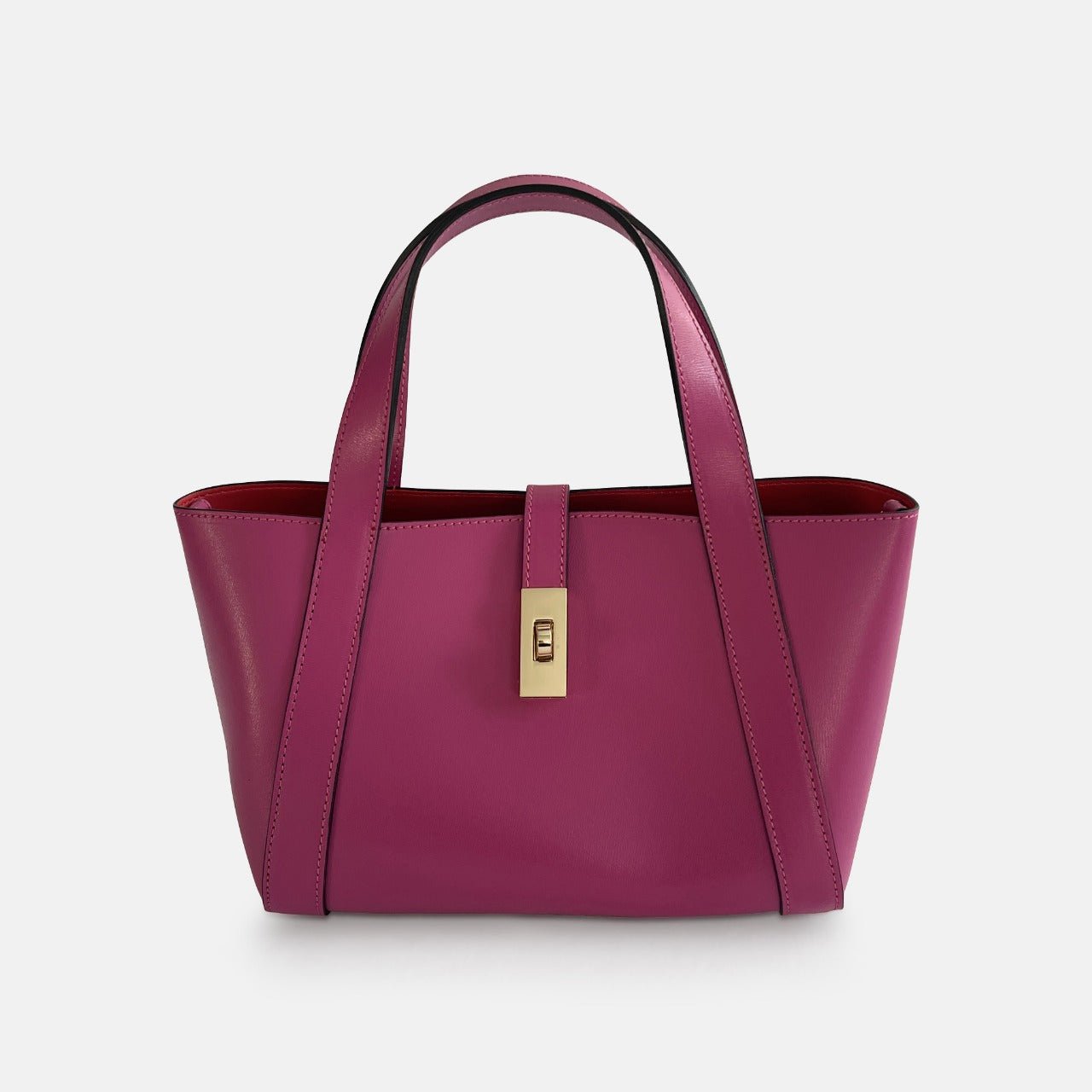 Vittoria Tote (Fuschia) - Vanto