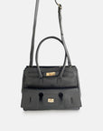 The District Bag (Black) - Vanto