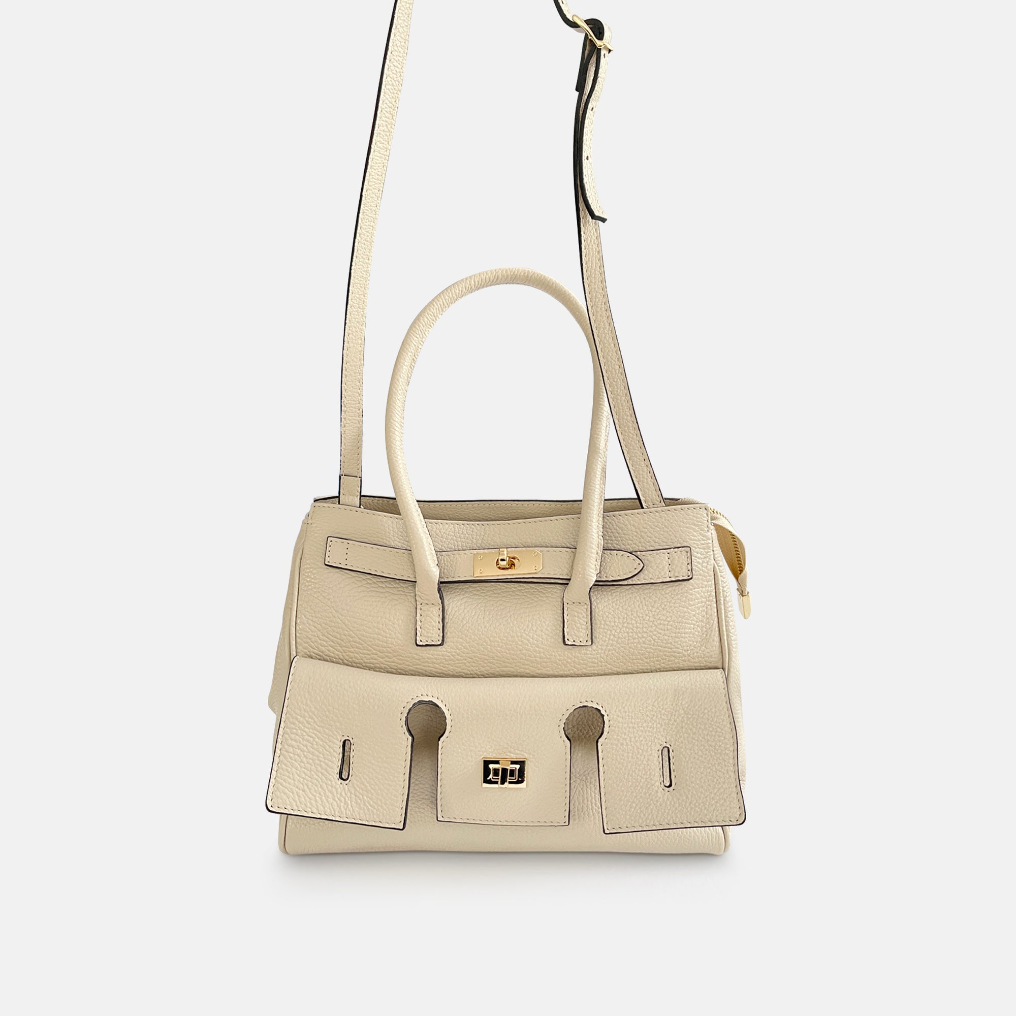 The District Bag - Vanto