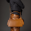 The Outpost Bag (Tan) - Vanto
