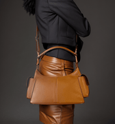 The Outpost Bag (Tan) - Vanto