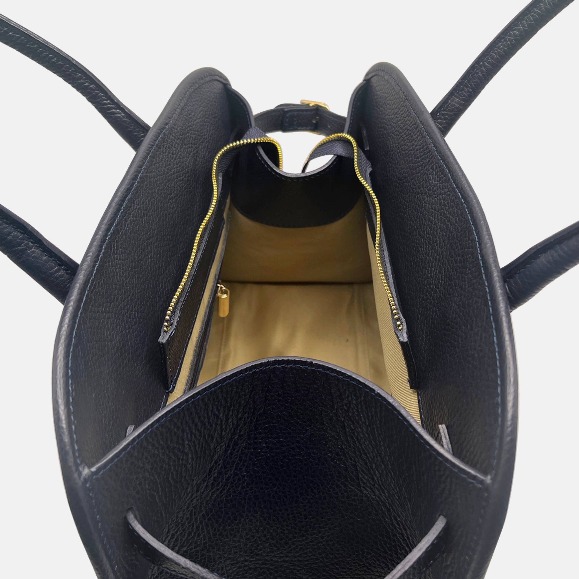 The Bowling Bag - Vanto