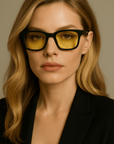 Ember Square TR 90 Sunglasses - Vanto
