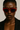 Arcane Geometric Acetate Sunglasses - Vanto