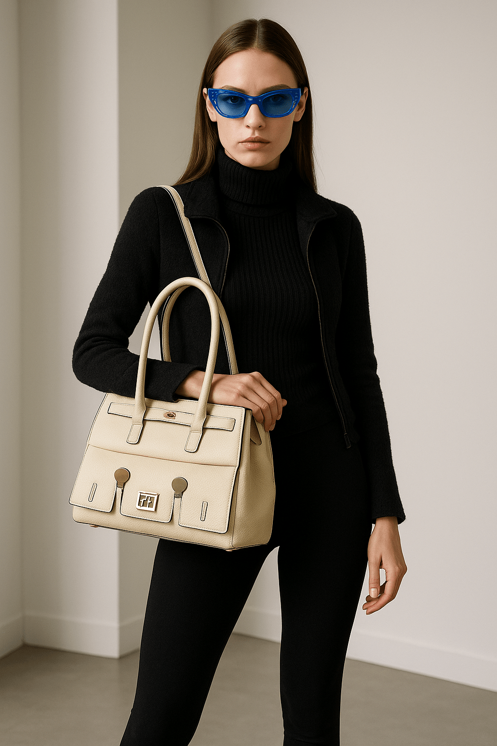 The District Bag - Vanto