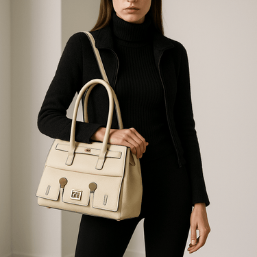 The District Bag - Vanto