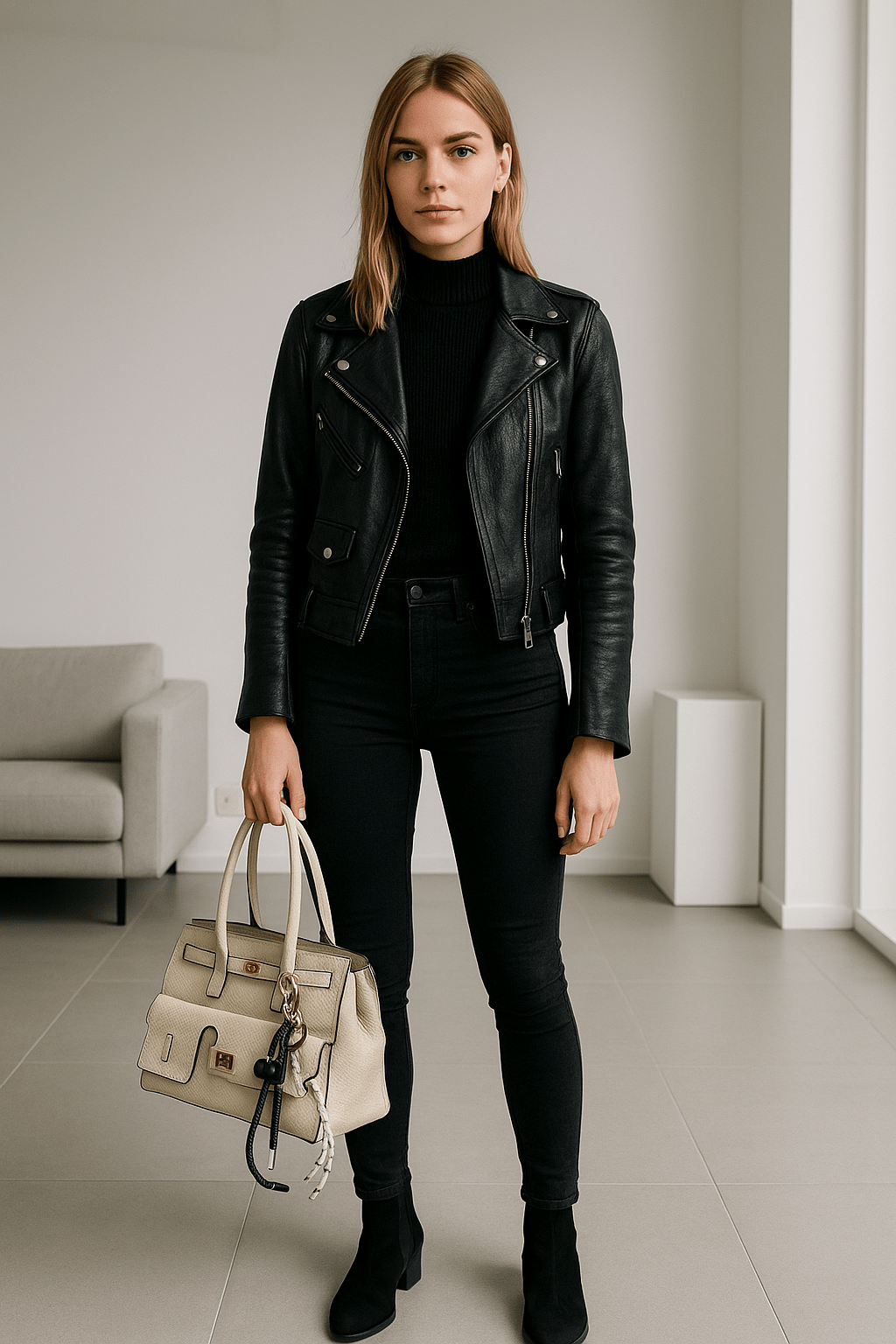 The District Bag - Vanto
