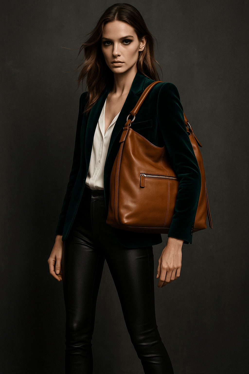 Lorenzo Tote - Vanto