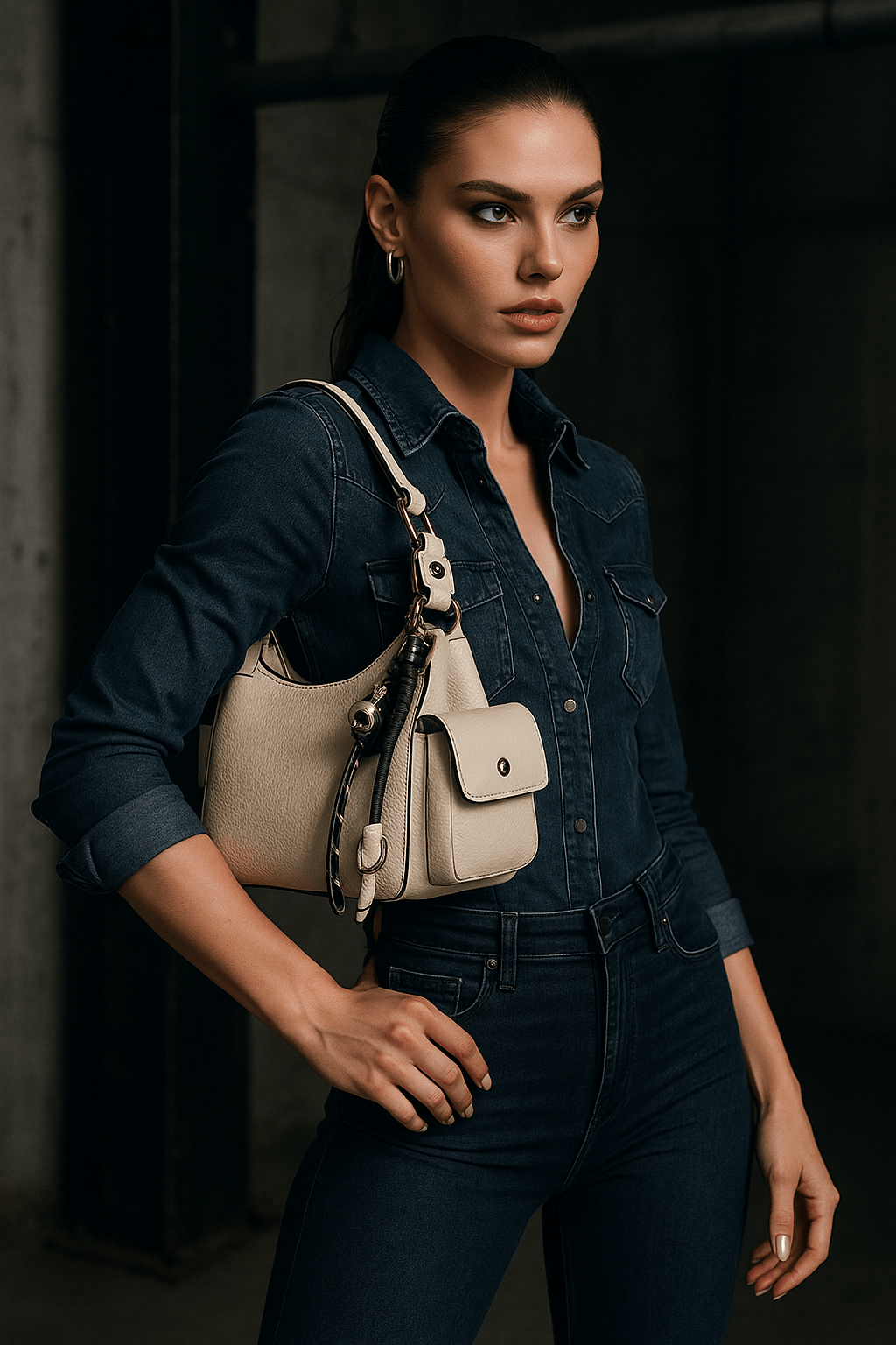 The Outpost Bag - Vanto
