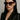 Viper Rectangular Sunglasses in Red Acetate - Vanto
