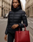 Sandro Tote Bag - Vanto