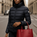 Sandro Tote Bag - Vanto