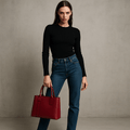 Sandro Tote Bag - Vanto