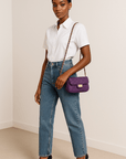 Chloe Shoulder Bag - Vanto