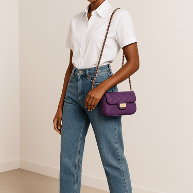 Chloe Shoulder Bag - Vanto