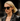 Protagonist Black Acetate Oversized Square Frame - Vanto